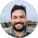 Sudharsan Rajagopalan profile picture