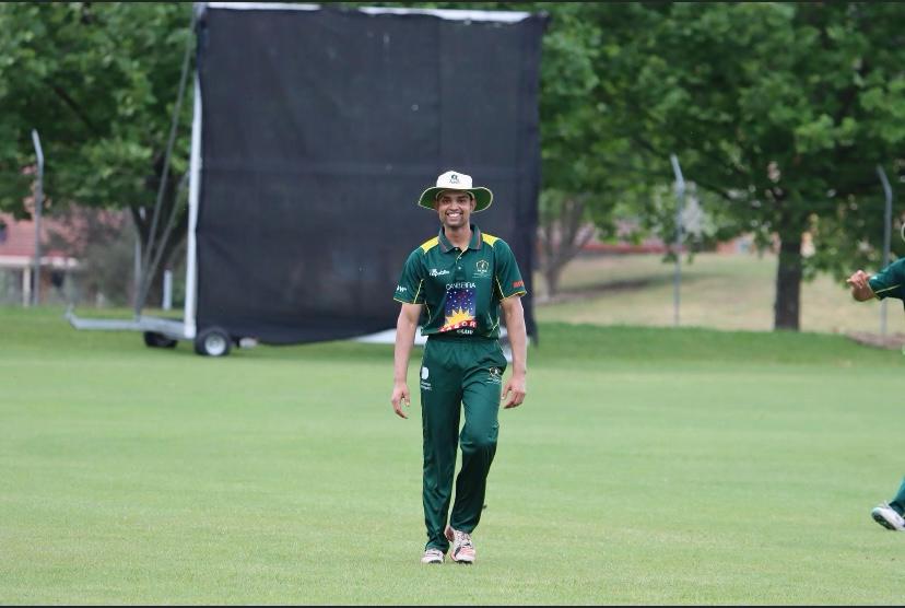 Head Coach - Sid Girish